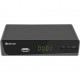 DENVER - Receptor tdt de sobremesa denver dtb - 139 dvb - t2 -  hdmi -  usb - DTB-139